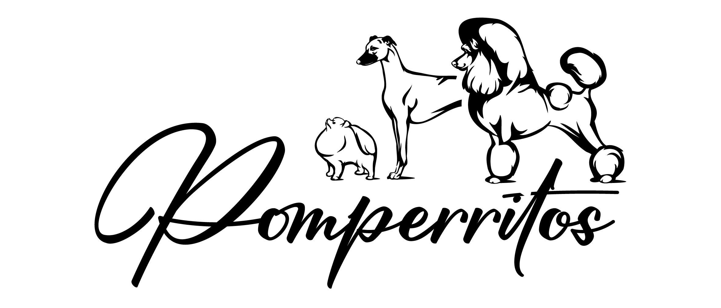 Logo Pomperritos