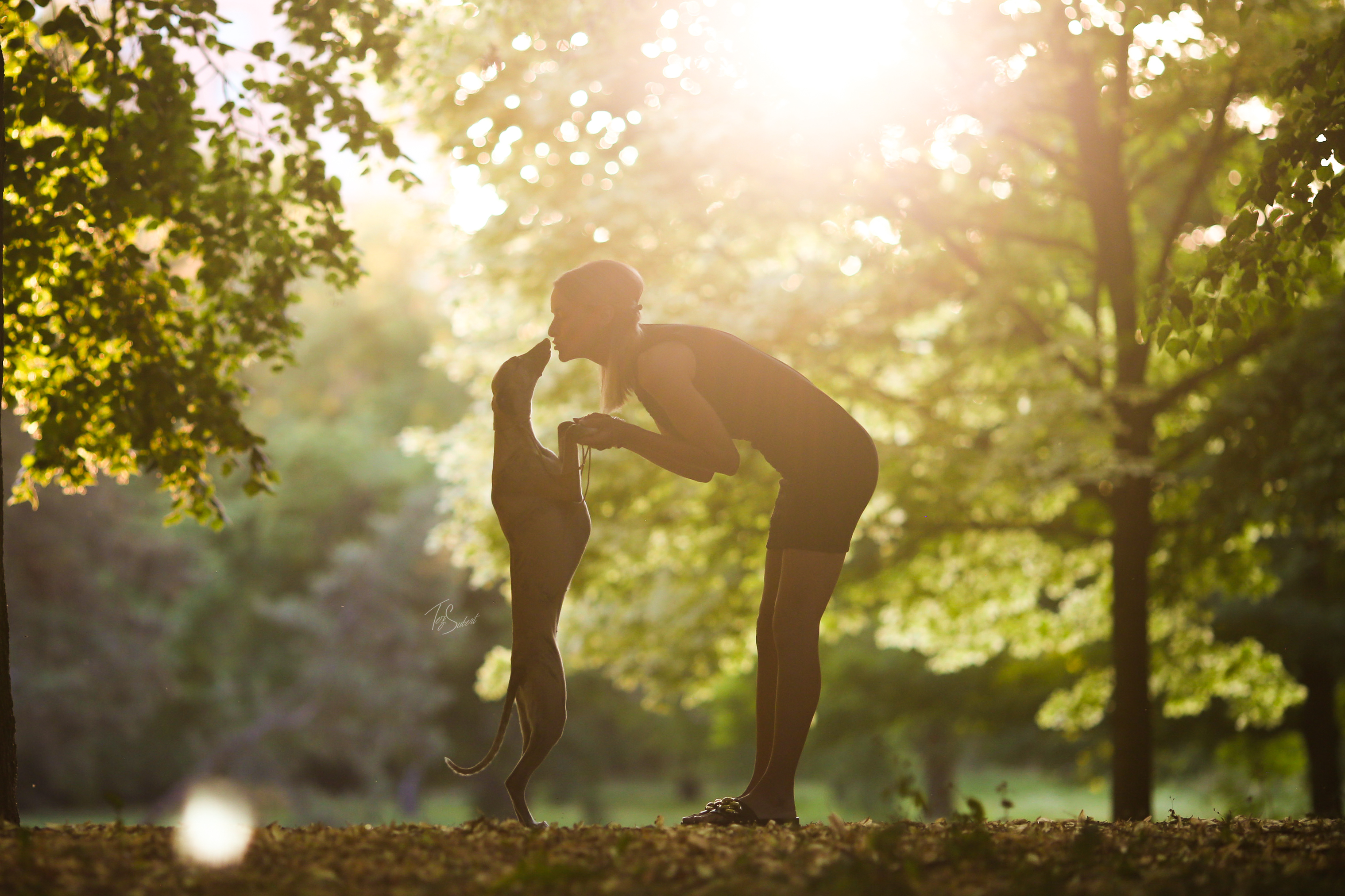 Khaleesi Zarya